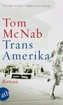 Cover: Trans-Amerika - Aufbau Taschenbuch