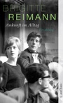 Cover: Ankunft im Alltag - Aufbau Taschenbuch