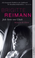 Cover: Jede Sorte von Gl&uuml;ck - Aufbau Taschenbuch