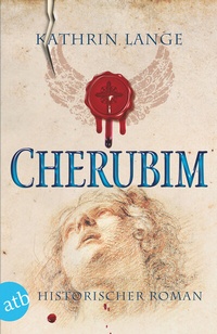 Abbildung von: Cherubim - Aufbau Taschenbuch