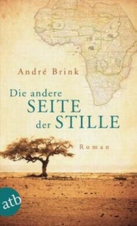 Abbildung von: Die andere Seite der Stille - Aufbau Taschenbuch