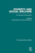 Cover: Poverty and Social Welfare - Routledge
