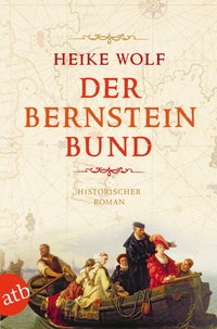 Abbildung von: Der Bernsteinbund - Aufbau Taschenbuch