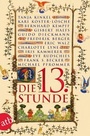 Cover: Die dreizehnte Stunde - Aufbau Taschenbuch