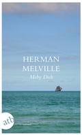 Cover: Moby Dick - Aufbau Taschenbuch