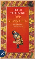 Cover: Der Blutkelch - Aufbau Taschenbuch