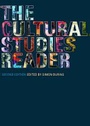 Cover: The Cultural Studies Reader - Routledge