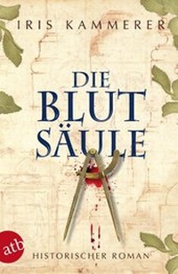 Abbildung von: Die Blutsäule - Aufbau Taschenbuch