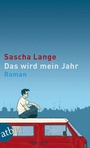Cover: Das wird mein Jahr - Aufbau