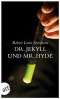 Cover: Dr. Jekyll und Mr. Hyde - Aufbau Taschenbuch