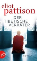Cover: Der tibetische Verr&auml;ter - Aufbau