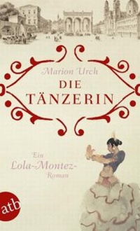 Abbildung von: Die Tänzerin - Aufbau