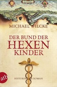 Abbildung von: Der Bund der Hexenkinder - Aufbau Taschenbuch