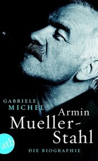Abbildung von: Armin Mueller-Stahl - Aufbau