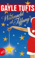 Cover: Weihnacht at Tiffany's - Aufbau Taschenbuch
