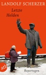 Cover: Letzte Helden - Aufbau Taschenbuch