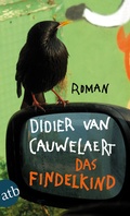 Cover: Das Findelkind - Aufbau Taschenbuch