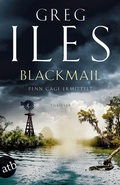 Cover: Blackmail - Aufbau