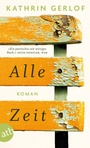 Cover: Alle Zeit - Aufbau Taschenbuch