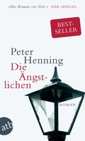 Cover: Die &Auml;ngstlichen - Aufbau Taschenbuch