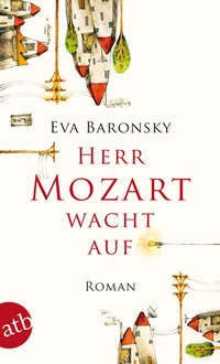 Abbildung von: Herr Mozart wacht auf - Aufbau Taschenbuch