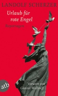 Cover: Urlaub f&uuml;r rote Engel - Aufbau Taschenbuch