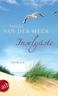 Cover: Inselg&auml;ste - Aufbau Taschenbuch
