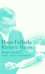 Cover: Kleiner Mann - was nun? - Aufbau Taschenbuch