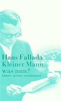 Cover: Kleiner Mann - was nun? - Aufbau Taschenbuch