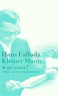 Enlarge image Cover: Kleiner Mann - was nun? - Aufbau Taschenbuch
