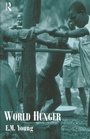 Cover: World Hunger - Routledge