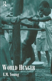 Enlarge image Cover: World Hunger - Routledge