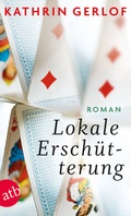 Cover: Lokale Ersch&uuml;tterung - Aufbau Taschenbuch
