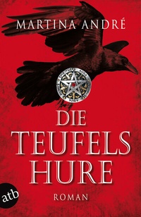 Abbildung von: Die Teufelshure - Aufbau Taschenbuch