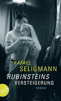 Abbildung von: Rubinsteins Versteigerung - Aufbau