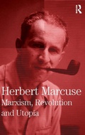 Cover: Marxism, Revolution and Utopia - Routledge