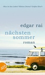Cover: Nächsten Sommer - Aufbau Taschenbuch