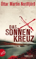 Cover: Das Sonnenkreuz - Aufbau Taschenbuch
