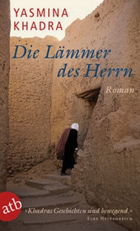 Abbildung von: Die Lämmer des Herrn - Aufbau Taschenbuch