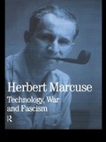 Cover: Technology, War and Fascism - Routledge