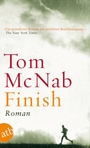 Cover: Finish - Aufbau Taschenbuch