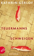 Cover: Teuermanns Schweigen - Aufbau Taschenbuch