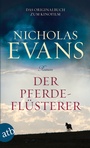 Cover: Der Pferdeflüsterer - Aufbau Taschenbuch
