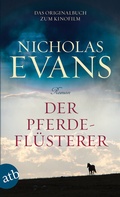 Cover: Der Pferdefl&uuml;sterer - Aufbau Taschenbuch