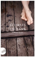 Cover: Oliver Twist - Aufbau Taschenbuch