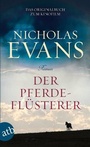 Cover: Der Pferdefl&uuml;sterer - Aufbau