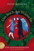 Cover: Das Buch der W&uuml;nsche - Aufbau Taschenbuch