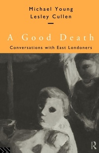 Abbildung von: A Good Death - Routledge