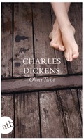 Cover: Oliver Twist - Aufbau