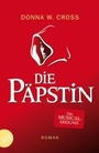 Cover: Die P&auml;pstin - Aufbau Taschenbuch